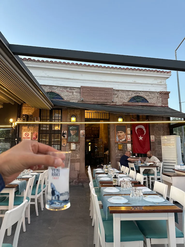 Balıkçı Bahtiyar galeri fotoğrafı